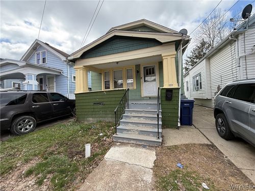333 Crowley Ave, Buffalo, NY, 14207-1725 | Card Image