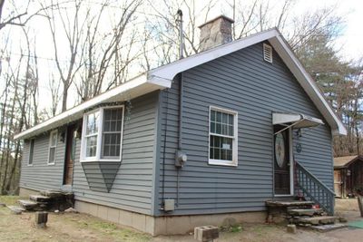 399 Leverett Rd, House other with 3 bedrooms, 1 bathrooms and 10 parking in Shutesbury MA | Image 3