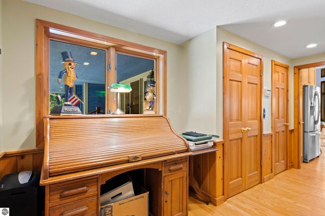3485 N West Torch Lake Dr, House other with 5 bedrooms, 4 bathrooms and null parking in Kewadin MI | Image 29
