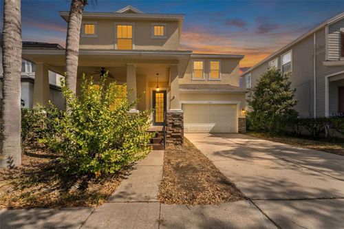 7314 S Saint Patrick St, TAMPA, FL, 33616-1822 | Card Image
