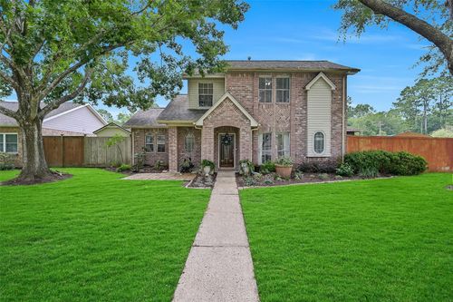 1018 Londonderry Ave, Friendswood, TX, 77546-5336 | Card Image