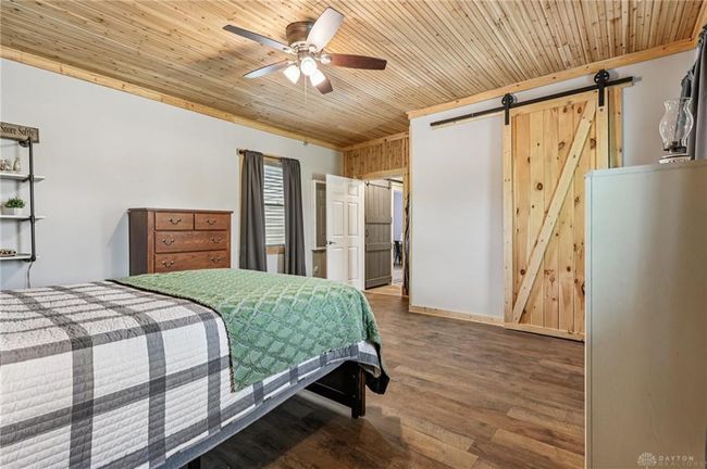 213 N Broadway St, House other with 3 bedrooms, 2 bathrooms and null parking in Blanchester OH | Image 57