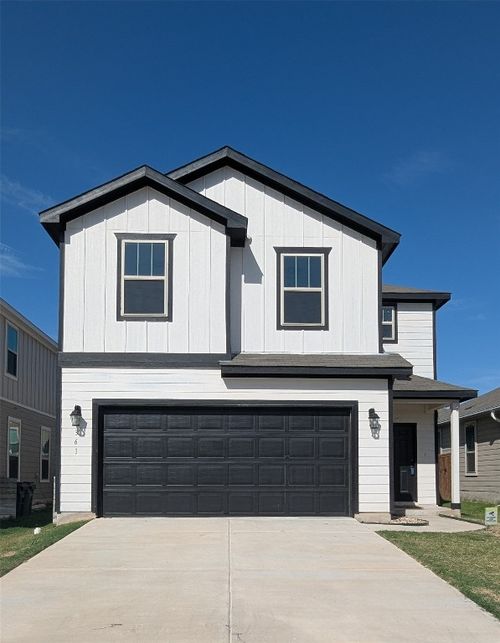 361 Katie Elder Dr, Jarrell, TX, 76537-0790 | Card Image
