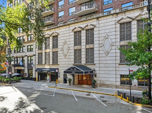 24b-1250 N Dearborn Street N, Chicago, IL, 60610 | Card Image