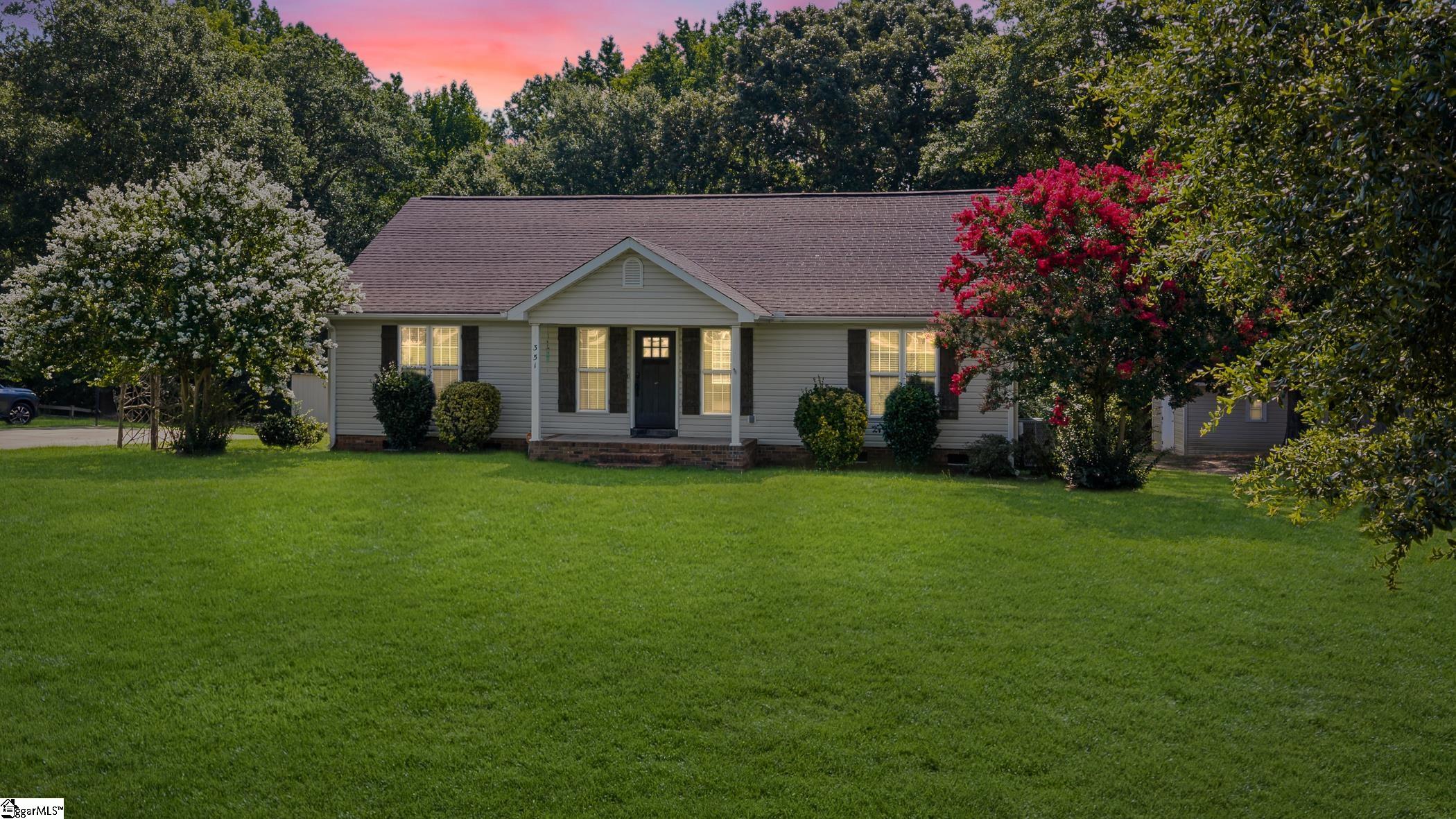 Residential in Fountain Inn 3