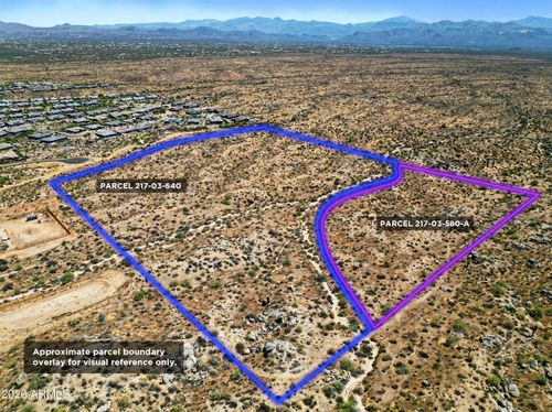 --0 W Alameda Road, Scottsdale, AZ, 85255 | Card Image