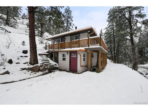 11710 Spruce Canyon Cir, Golden, CO, 80403-8441 | Card Image