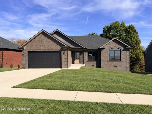 Lot 62 New Orleans Ct, Taylorsville, KY, 40071-6100 | Card Image