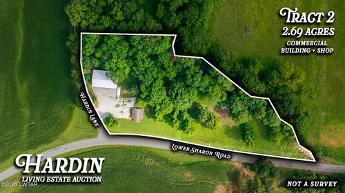150 Hardin Lane, Dresden, TN, 38225 | Card Image