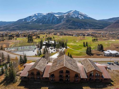 unit-308a-350 Country Club Dr, Crested Butte, CO, 81224-9661 | Card Image