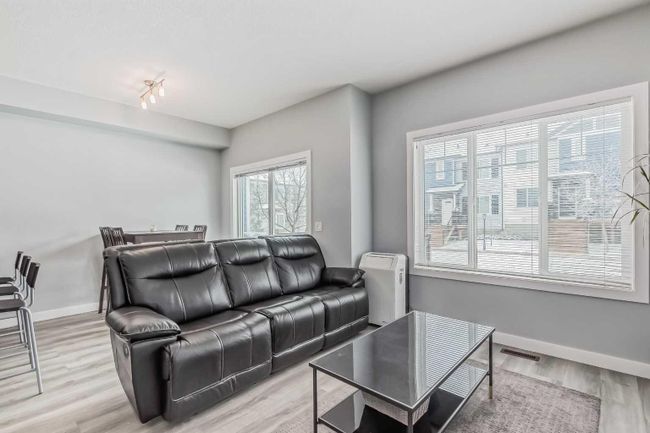 4109 - 333 Taralake Way Ne, Home with 3 bedrooms, 2 bathrooms and 2 parking in Calgary AB | Image 9