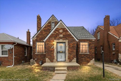 5108 Wayburn St, Detroit, MI, 48224-3035 | Card Image