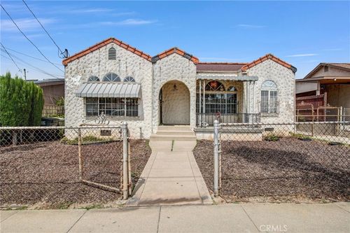 817 S Rowan Ave, Los Angeles, CA, 90023-1837 | Card Image