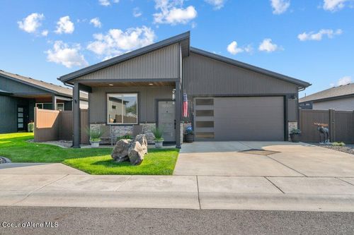 13953 N Rainier Loop, Rathdrum, ID, 83858-5157 | Card Image