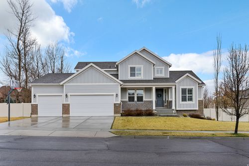 3352 N 1100 W, Pleasant View, UT, 84414-1798 | Card Image