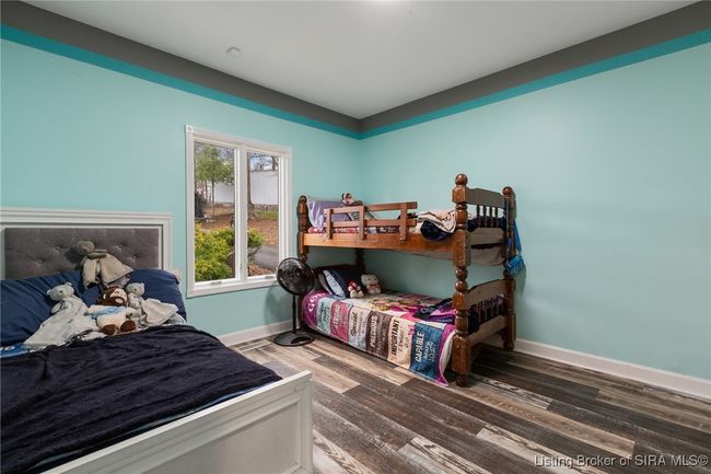 5834 E Bear Creek Rd, Home with 4 bedrooms, 3 bathrooms and null parking in Pekin IN | Image 29