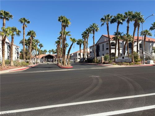 1421-700 Carnegie Street, Henderson, NV, 89052 | Card Image