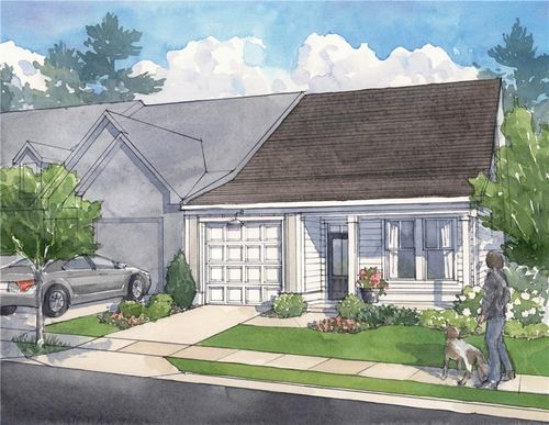 6 Harmony Circle, Cartersville, GA, 30120 | Card Image