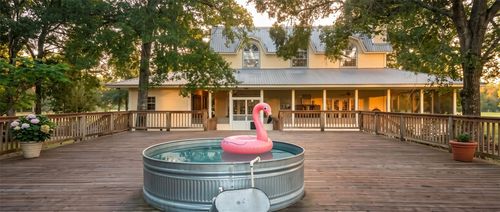 28207 Dobbin Huffsmith Rd, Magnolia, TX, 77354-3767 | Card Image