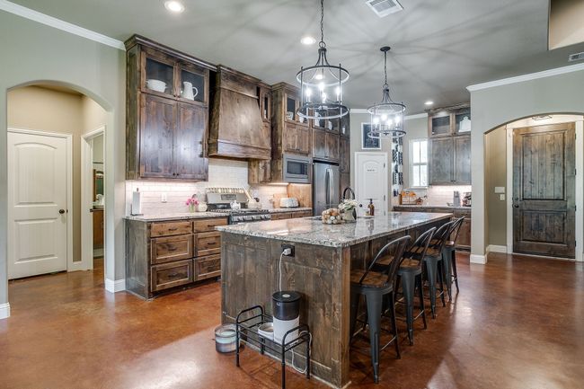 11035 Orchards Blvd, House other with 4 bedrooms, 3 bathrooms and null parking in Cleburne TX | Image 16