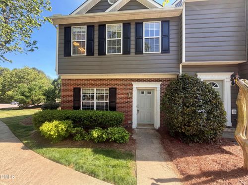 4321 Pine Springs Ct, Raleigh, NC, 27613-3142 | Card Image