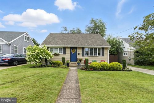 58 Letitia Ln, HADDONFIELD, NJ, 08033-3941 | Card Image