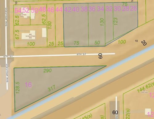 Lot 16 Buck'S Add, Wichita, KS, 67214 | Card Image