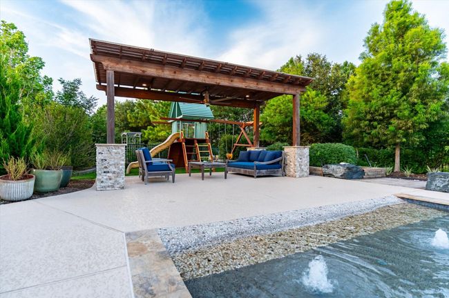 139 Lake View Loop, House other with 3 bedrooms, 3 bathrooms and 3 parking in Fulshear TX | Image 37