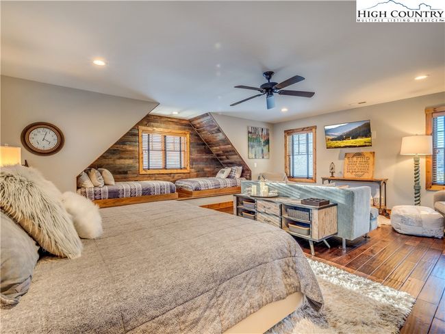 5 - 62 Eagle Cottage Ln, Townhouse with 1 bedrooms, 2 bathrooms and null parking in Banner Elk NC | Image 26