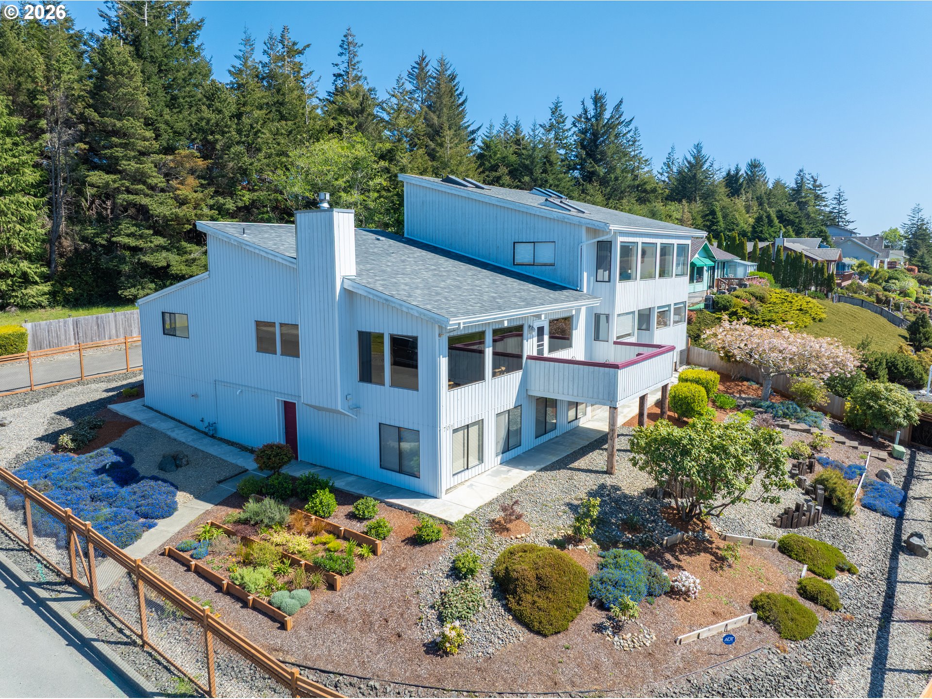Residential in CoosBay 2