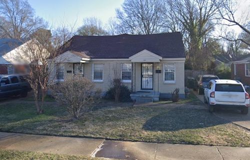 164 Eastview Dr, Memphis, TN, 38111-3625 | Card Image