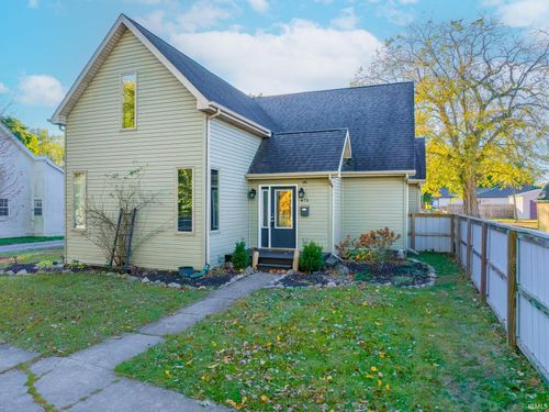 472 Vermont St, Wabash, IN, 46992-2614 | Card Image