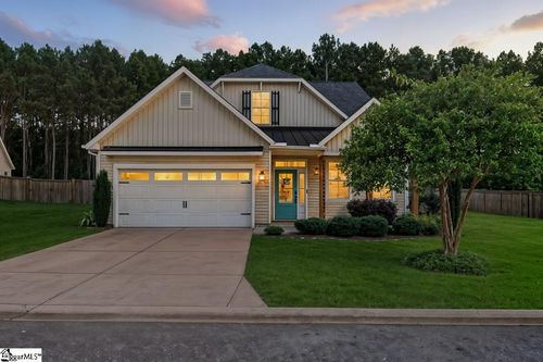 312 Timberland Way, Piedmont, SC, 29673-6910 | Card Image