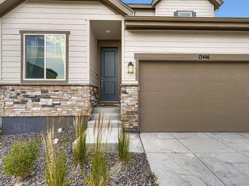 13446 Amber Sky St, Parker, CO, 80134-6361 | Card Image