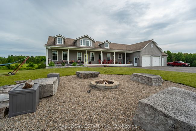2120 Deer Bay Rd, House other with 4 bedrooms, 4 bathrooms and 8 parking in Lakefield ON | Image 5