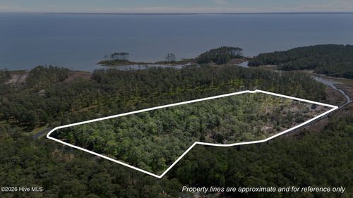 178 River Watch Road, Oriental, NC, 28571 | Card Image