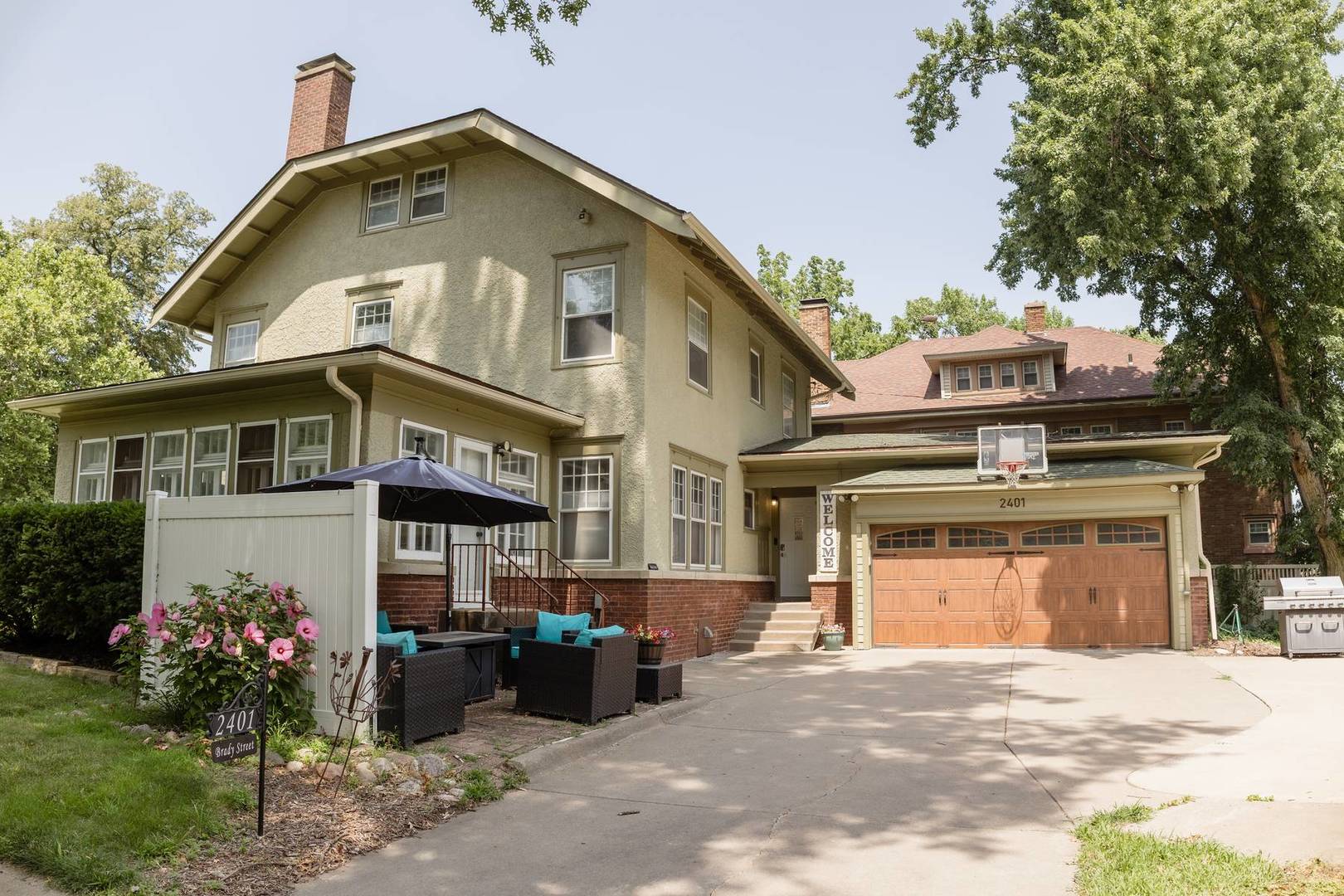 Residential in Davenport 2
