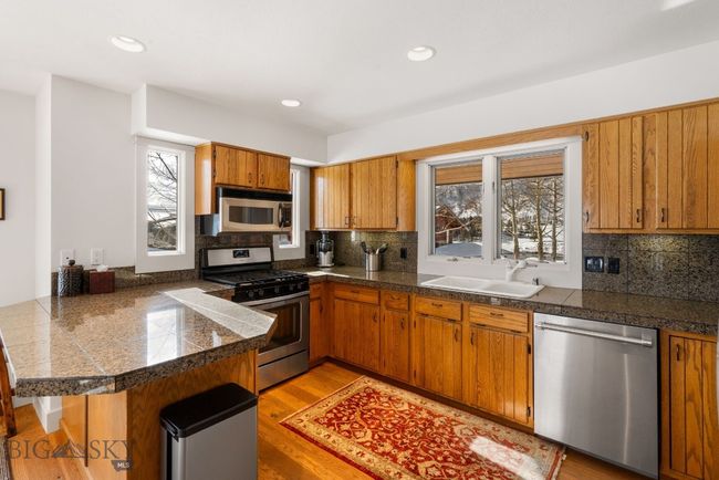 7180 Tepee Ridge Rd, House other with 3 bedrooms, 3 bathrooms and null parking in Bozeman MT | Image 90