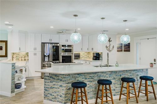 17571 Taylor Dr, FORT MYERS, FL, 33908-4456 | Card Image