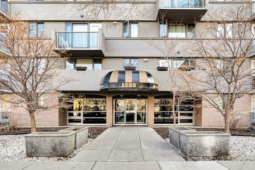 801-1225 15 Avenue Sw, Calgary, AB, T3C0X6 | Card Image