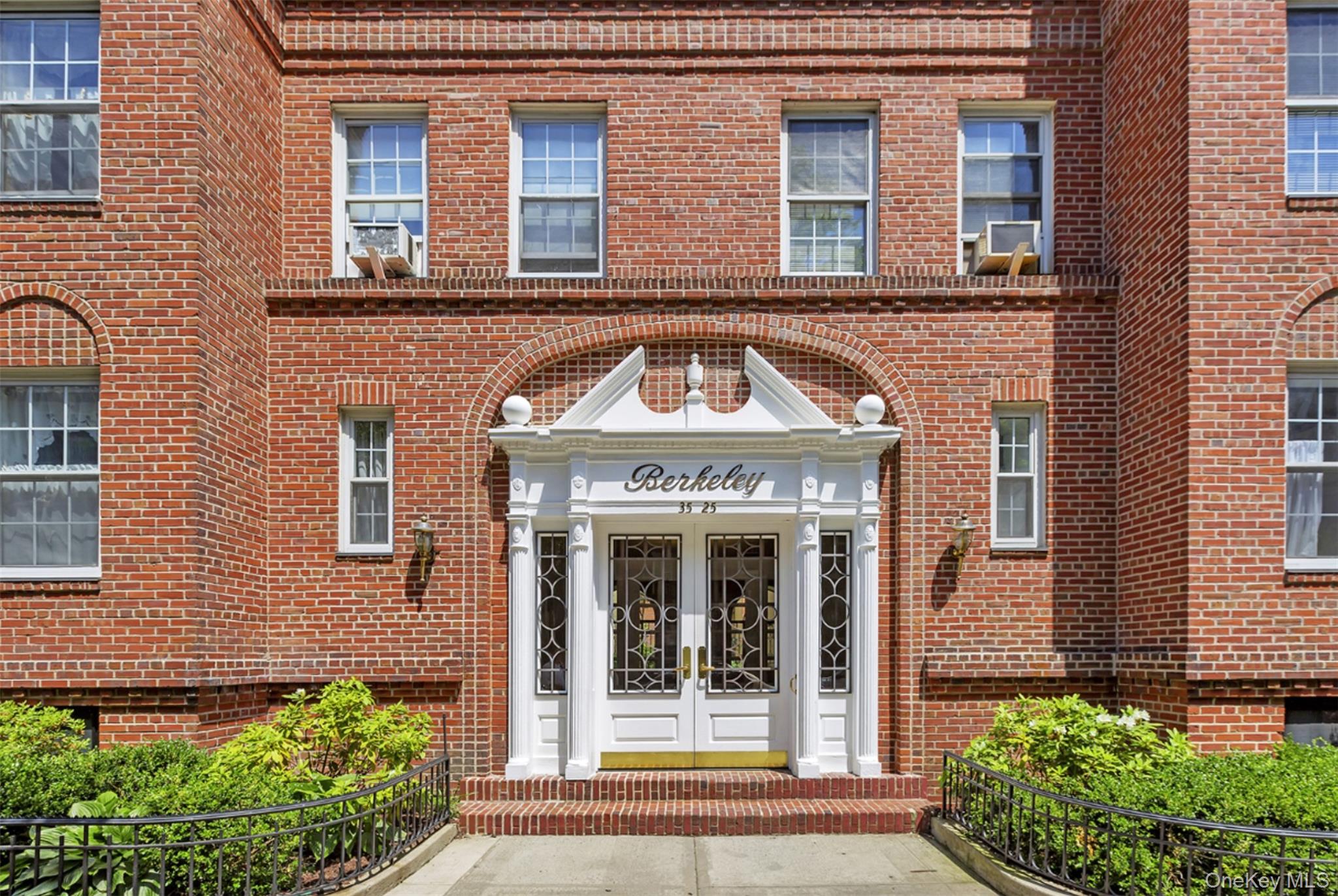 Residential in New York