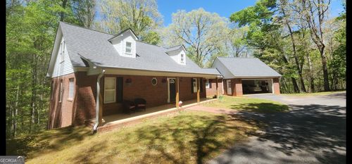 979 Riverwilde Rd, Clarkesville, GA, 30523-3850 | Card Image