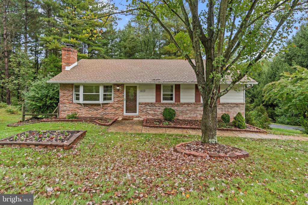 Carrollton Rd, Finksburg, MD 21048