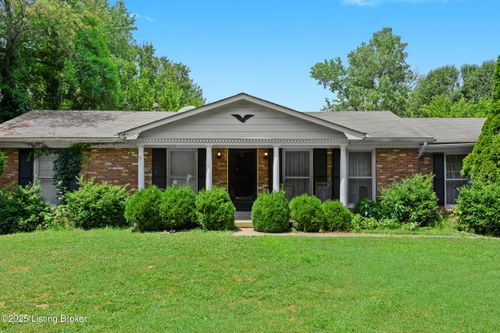 14821 Old Taylorsville Rd, Fisherville, KY, 40023-9701 | Card Image