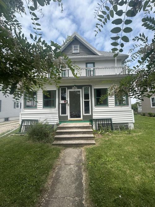 712 Klatt Street, Clyman, WI, 53016 | Card Image