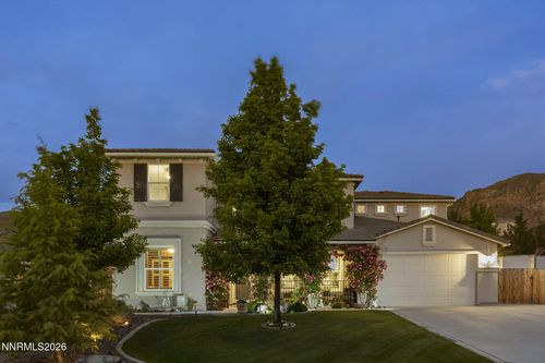 2960 Tobiano Dr, Reno, NV, 89521-8020 | Card Image