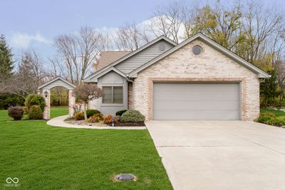 718 Glenmont Court, House other with 3 bedrooms, 2 bathrooms and null parking in Anderson IN | Image 1