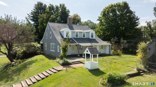 802 Charcoal Avenue, Middlebury, CT, 06762 | Card Image