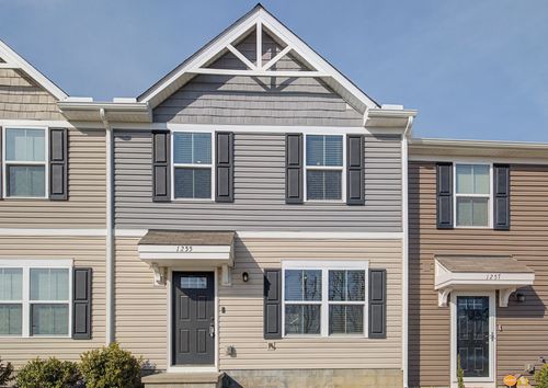 1255 Havenbrook Dr, Nashville, TN, 37207-2659 | Card Image