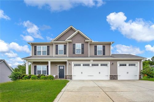 90 Stock Market Dr, Broadway, NC, 27505-9433 | Card Image